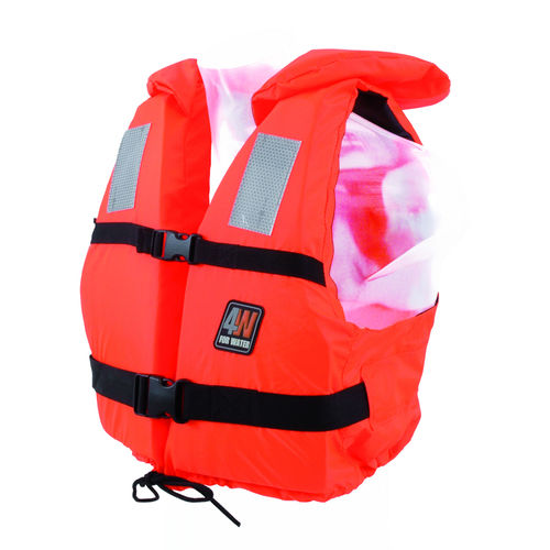 Gilet de sauvetage en mousse - FRIOUL 100N - Forwater - 100 N / unisexe