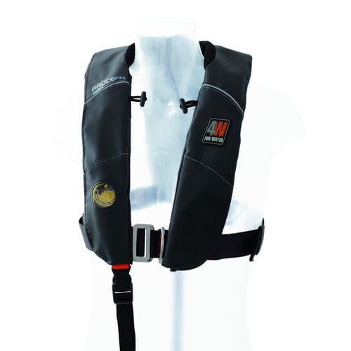 Gilet de sauvetage gonflable automatique - PROCEAN 150N - Forwater - 150 N / unisexe
