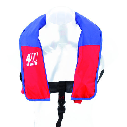 Gilet de sauvetage gonflable automatique - ENFANT - Forwater - pour enfant