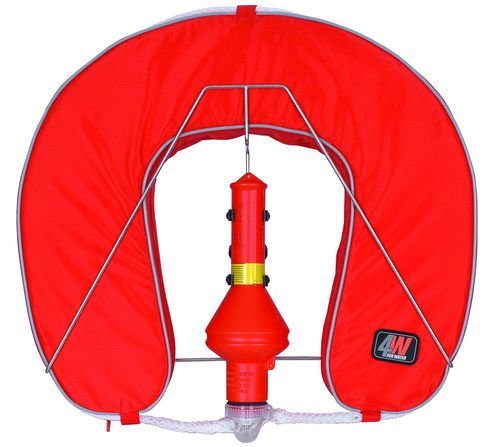 Kit de sauvetage pour bateau - Forwater