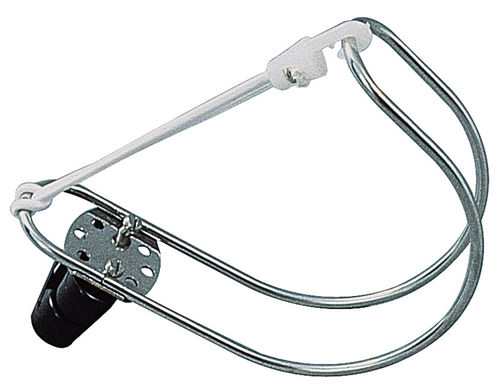 Support pour bouée de sauvetage couronne - BU500101 / BU500103 / BU500102 - Forwater