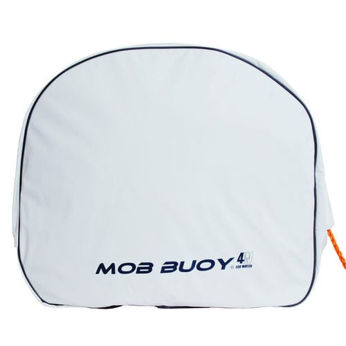 Housse de protection pour bateau - BU 031075 - Forwater - de bouée de sauvetage couronne