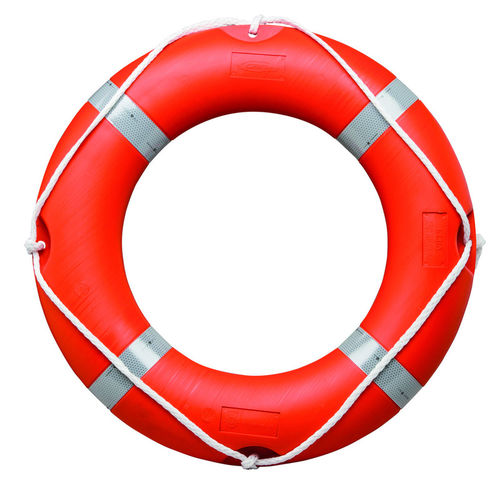 Bouée couronne pour bateau - BU010627 / BU010640 - Forwater - SOLAS