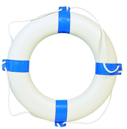 Bouée couronne pour bateau - BU050255 - Forwater
