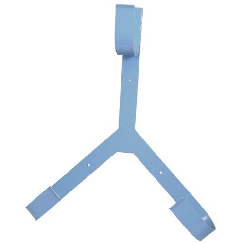 Support pour bouée de sauvetage couronne - BU500127 / BU500128 / BU560100 / BU500104 / BU550100 - Forwater