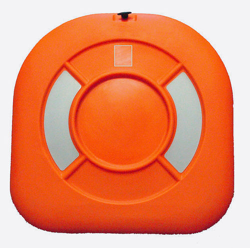 Coffre pour bateau - BU200600 - Forwater - de bouée couronne
