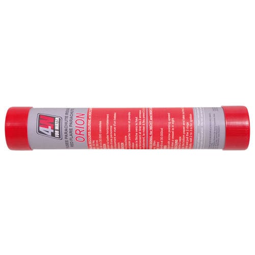 Fusée à parachute - PY600011 - Forwater - pour bateau