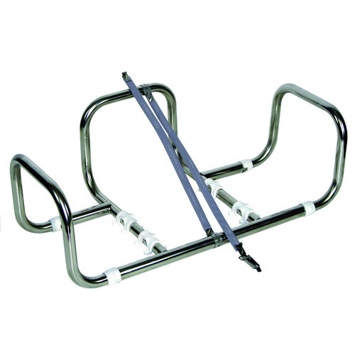 Support pour radeau de survie pour bateau - LR99015 / LR99016 / LR99017 / LR99010 - Forwater