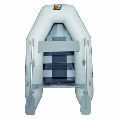 Bateau pneumatique pliable - ONE 200 - Forwater - plancher latté