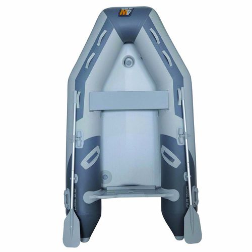 Bateau pneumatique plancher gonflable - AIR 260 - Forwater - quille gonflable