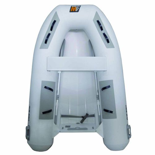 Semi-rigide - RIB 240 - Forwater