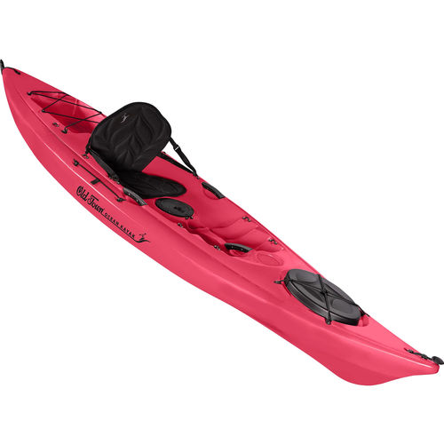 Kayak sit-on-top - OCEAN VENUS 11 - Old Town - de loisir / de mer / pour adulte