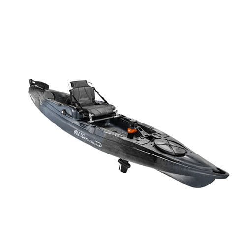 Kayak sit-on-top - SPORTSMAN BIGWATER PDL 132 - Old Town - de pêche / de chasse / de mer