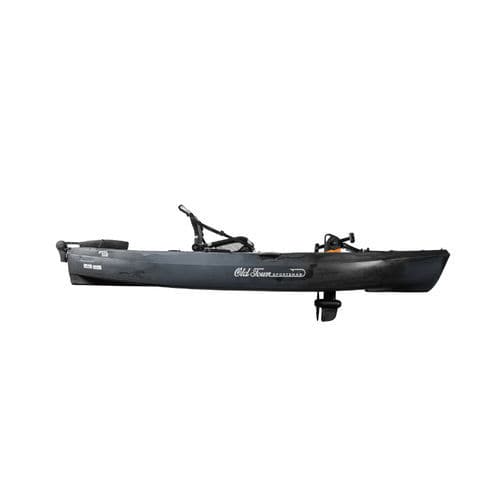 Kayak sit-on-top - SPORTSMAN PDL 106 - Old Town - de pêche / de chasse / de mer