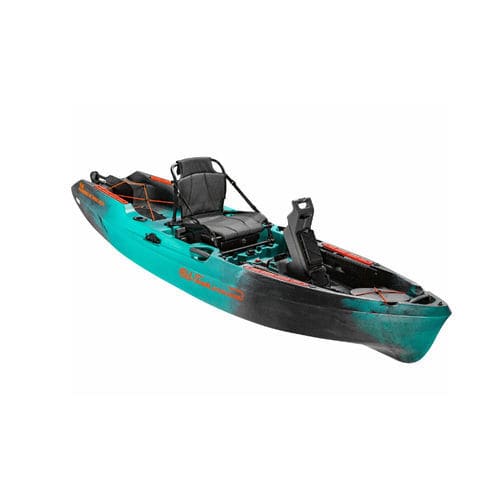 Kayak sit-on-top - SPORTSMAN 106  - Old Town - de pêche / de mer / pour adulte