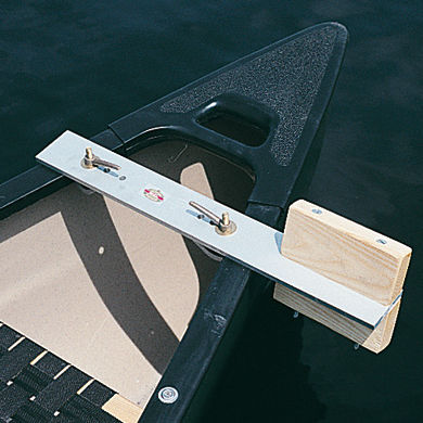 Chaise moteur pour kayak - Standard  - Old Town