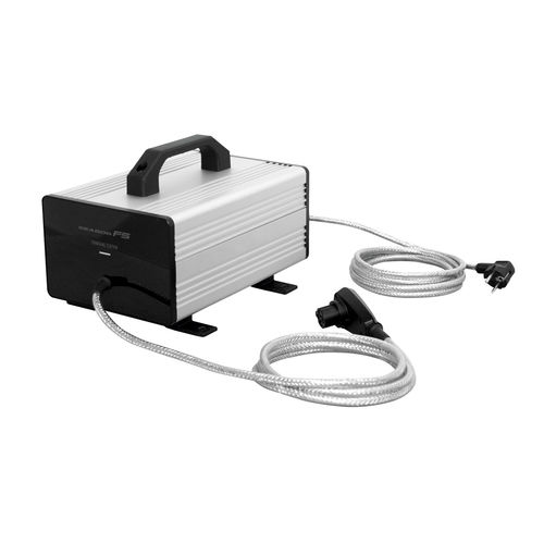 Chargeur de batterie - Seabob - marin / portable