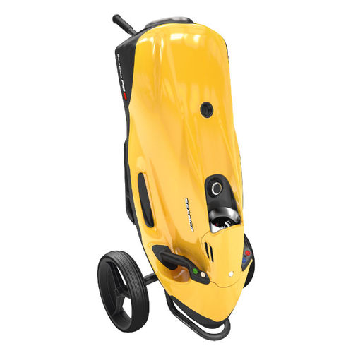 Chariot de transport - Seabob - de jet-ski