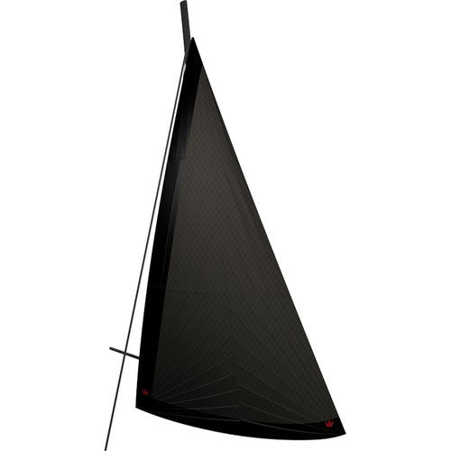 Code 0 - KOONAA - ELVSTRØM SAILS - pour multicoque de croisière / coupe radiale