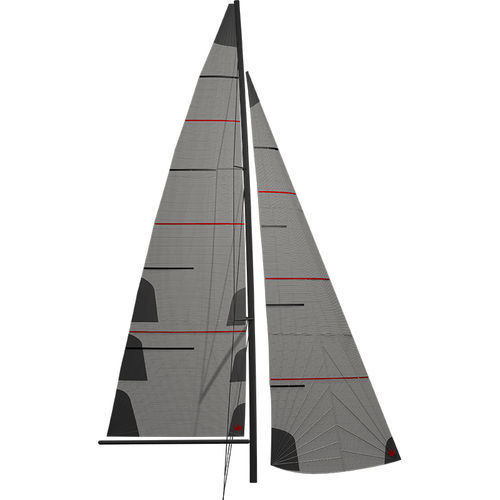 Grand-voile - MAESTRO - ELVSTRØM SAILS - foc / pour voilier de régate / pour voilier de course-croisière