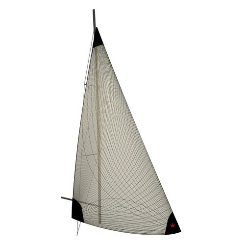 Voile d'avant - ZONDA - ELVSTRØM SAILS - pour voilier de course