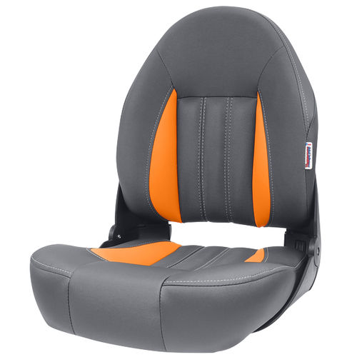 Siège pilote - ProBax™ Limited Edition Series - Tempress - pour bateau / rabattable / avec support lombaire