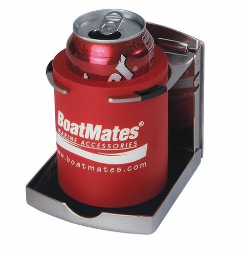 Porte-boissons pour bateau en inox - 2211-0 - Tempress