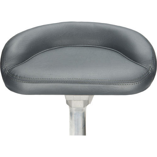 Siège pilote - 55108 - Tempress - pour bateau / 1 place / en inox