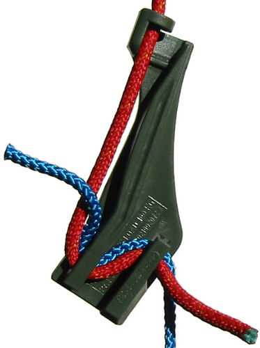 Bloqueur pour voilier - ROPE-MASTER - UltraGlozz Co. ApS - avec guide