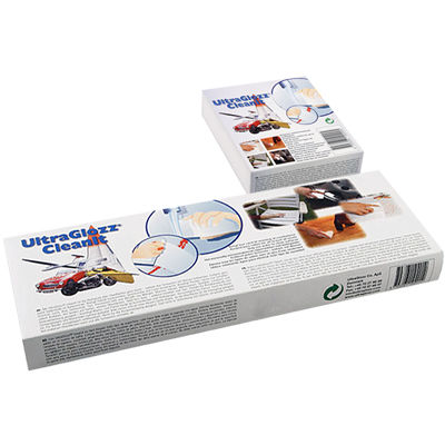 Éponge magique - ULTRAGLOZZ® CLEANIT - UltraGlozz Co. ApS
