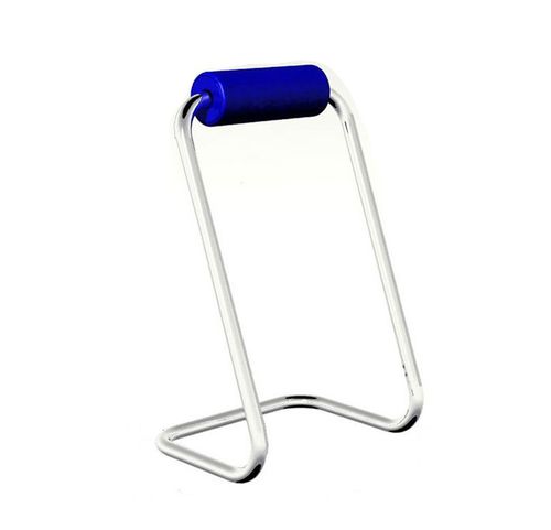 Siège pilote - 66-BOL-01 - INOX MARINE INNOVATION - pour bateau / 1 place / en inox