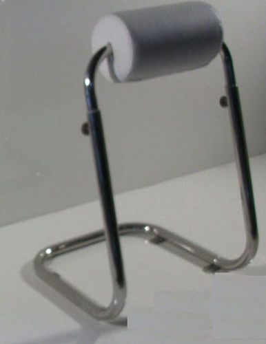 Siège pilote - 67-BOL-01 - INOX MARINE INNOVATION - pour bateau / ajustable / 1 place
