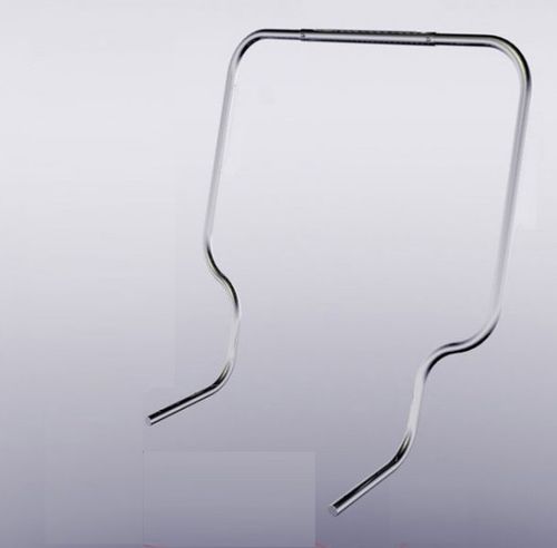 Roll-bar pour bateau - 753-FIX - INOX MARINE INNOVATION