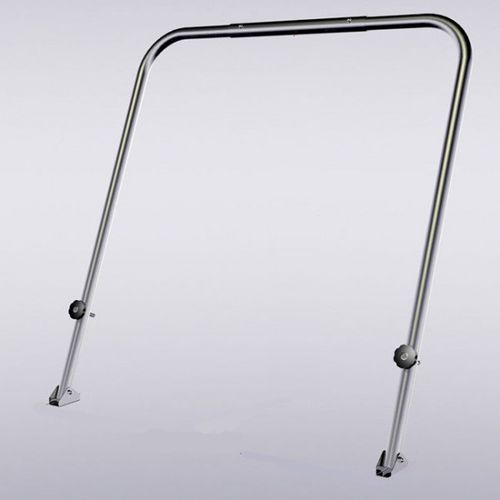 Roll-bar pour bateau - 850 RAB - INOX MARINE INNOVATION
