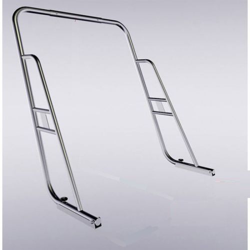 Roll-bar pour bateau - 854 RAB - INOX MARINE INNOVATION