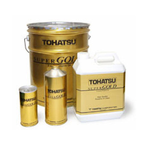 Lubrifiant pour moteur - 3C7-72301-0 - Tohatsu