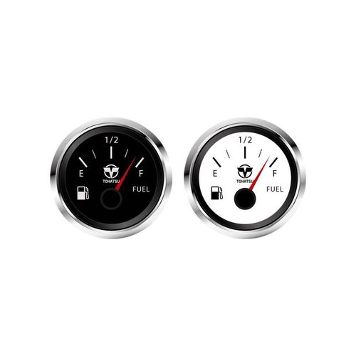 Indicateur pour bateau -  3UR-72600-0 - Tohatsu - de niveau / analogique / à carburant
