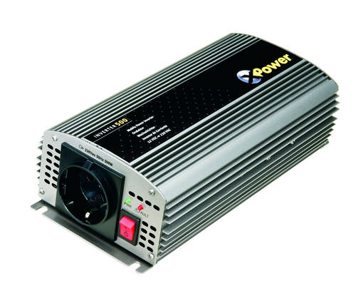 Onduleur de tension - XPower Inverter International - Xantrex - DC / AC / marin