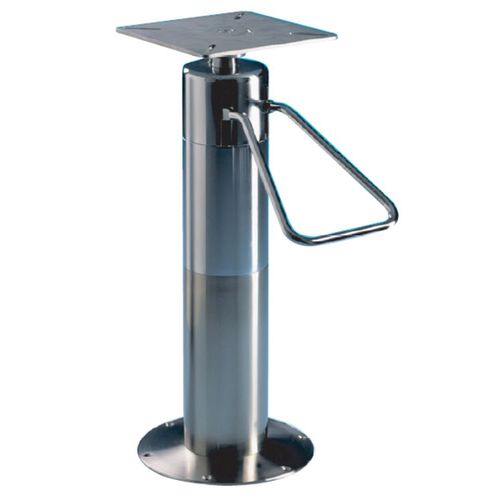 Pied pour siège pilote pour bateau - RECARO MARITIME - pour navire / ajustable / hydraulique