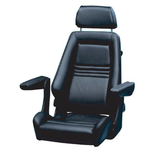 Siège pilote - ATLANTIC X - RECARO MARITIME - pour bateau / pour navire / pour yacht