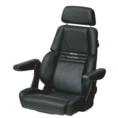 Siège pilote - ARCTIC - RECARO MARITIME - pour bateau / pour navire / pour yacht