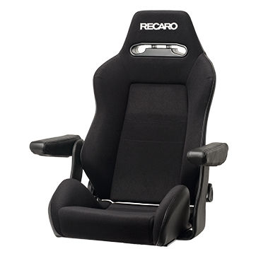 Siège pilote - RECARO SOLENT - RECARO MARITIME - pour bateau / pour navire / pour yacht