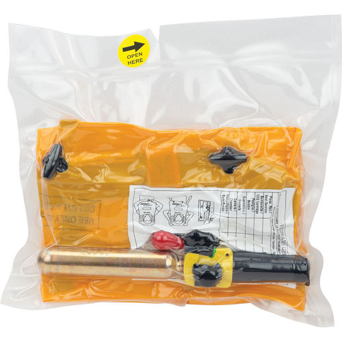 Gilet de sauvetage gonflable automatique - AIR BAG SMART - 150 - Veleria San Giorgio - 150 N / unisexe