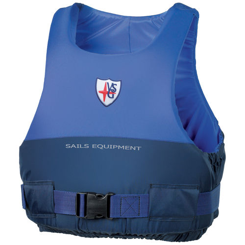 Gilet d'aide à la flottabilité pour sports nautiques - WIND - Veleria San Giorgio - pour canoës et kayaks / pour voile légère / pour enfant
