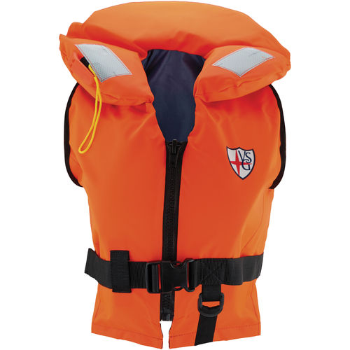 Gilet de sauvetage en mousse - ANTILLE - Veleria San Giorgio - 100 N / 50 N / 80 N