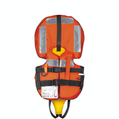 Gilet de sauvetage en mousse - BABYSAFE - Veleria San Giorgio - 70 N / pour bébé