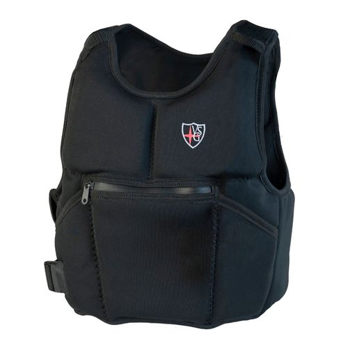 Gilet d'aide à la flottabilité pour sports nautiques - IMPACT - Veleria San Giorgio - pour canoës et kayaks / pour voile légère / unisexe