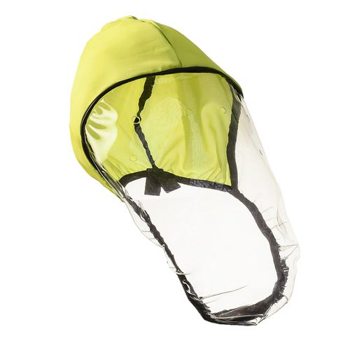 Capuche pour gilet de sauvetage gonflable à usage professionnel - 09145/SK - Veleria San Giorgio