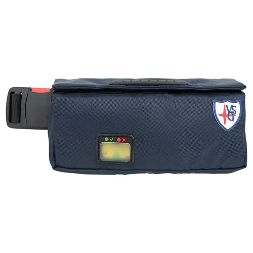 Gilet de sauvetage gonflable automatique - AIR BAG EVO &ndash; 150 - Veleria San Giorgio - manuel / 150 N / ISO12402-3