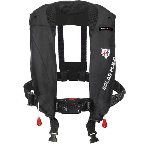 Gilet de sauvetage gonflable - MODULO 150 &ndash; HX - Veleria San Giorgio - 160 N / ISO12401 / unisexe